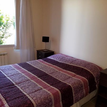 Апартаменты Departamento Calafate Centrico #2 Эль-Калафате Экстерьер фото