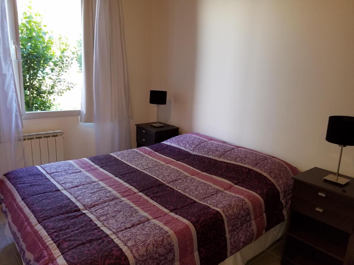Апартаменты Departamento Calafate Centrico #2 Эль-Калафате Экстерьер фото