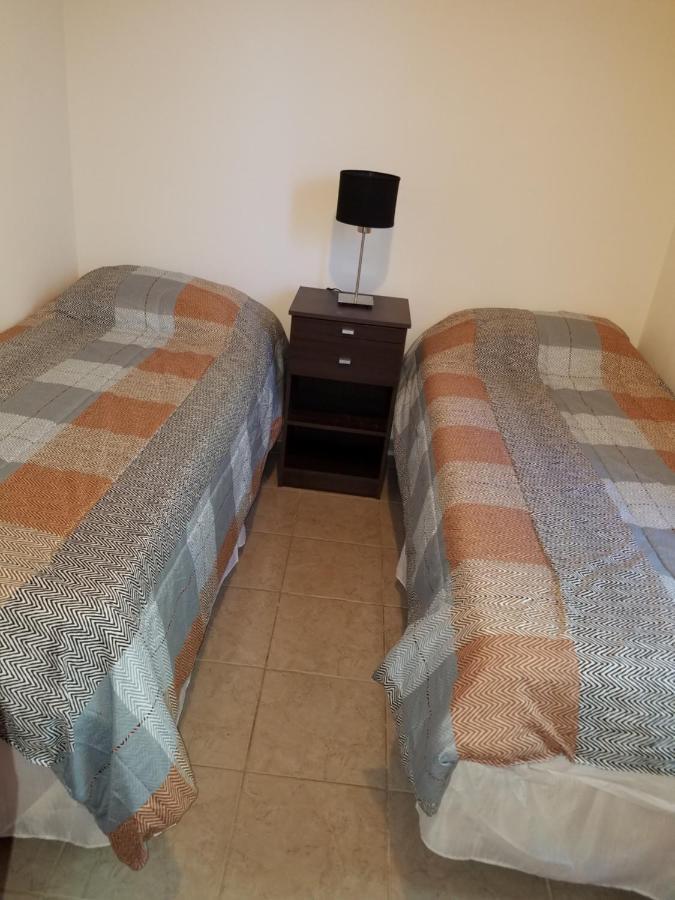 Апартаменты Departamento Calafate Centrico #2 Эль-Калафате Экстерьер фото