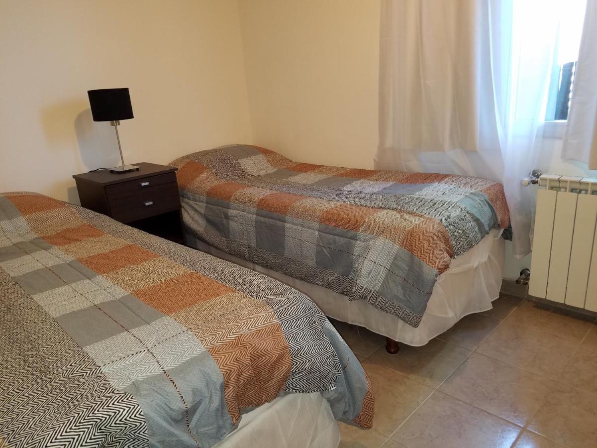 Апартаменты Departamento Calafate Centrico #2 Эль-Калафате Экстерьер фото