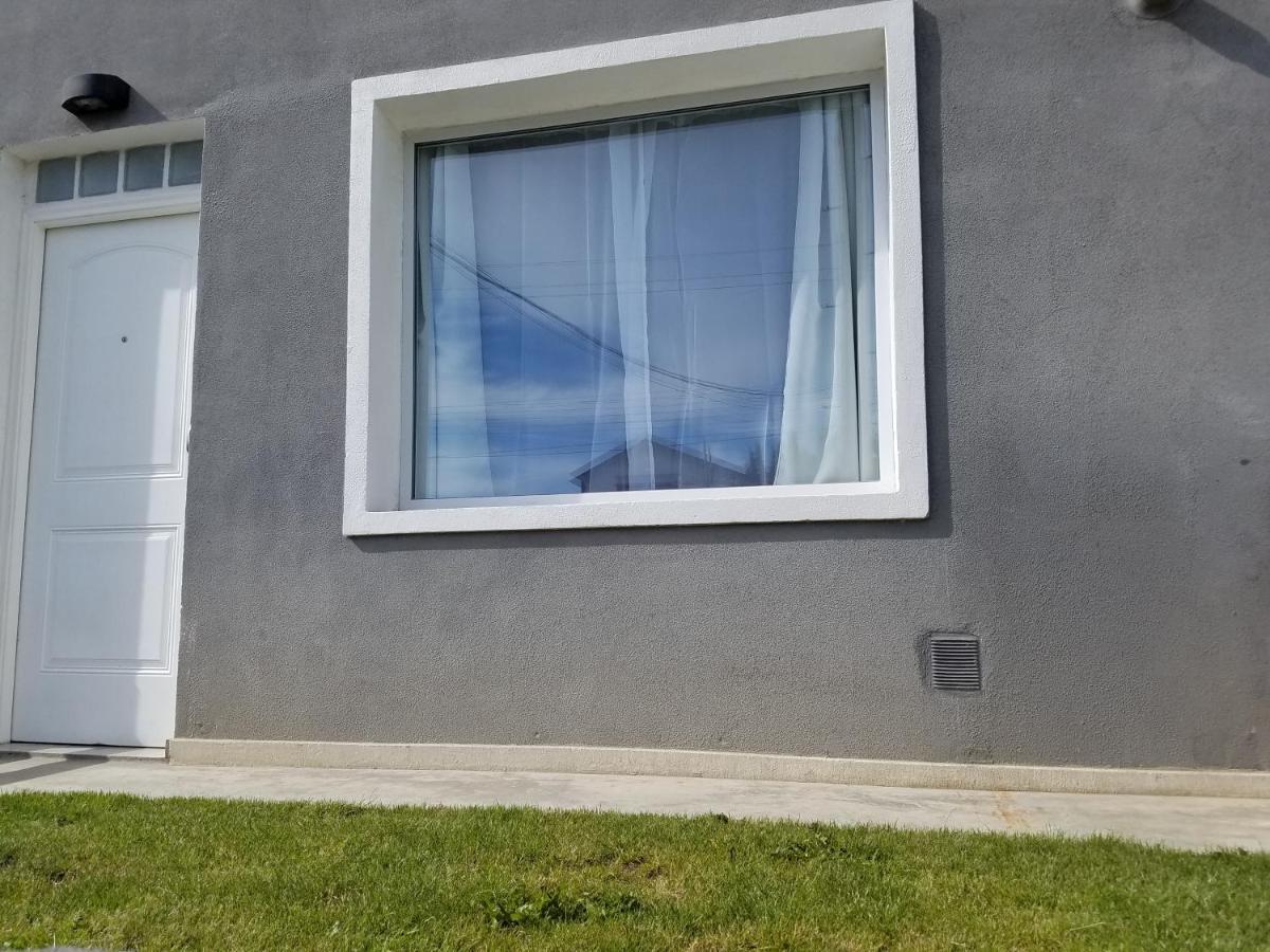 Апартаменты Departamento Calafate Centrico #2 Эль-Калафате Экстерьер фото
