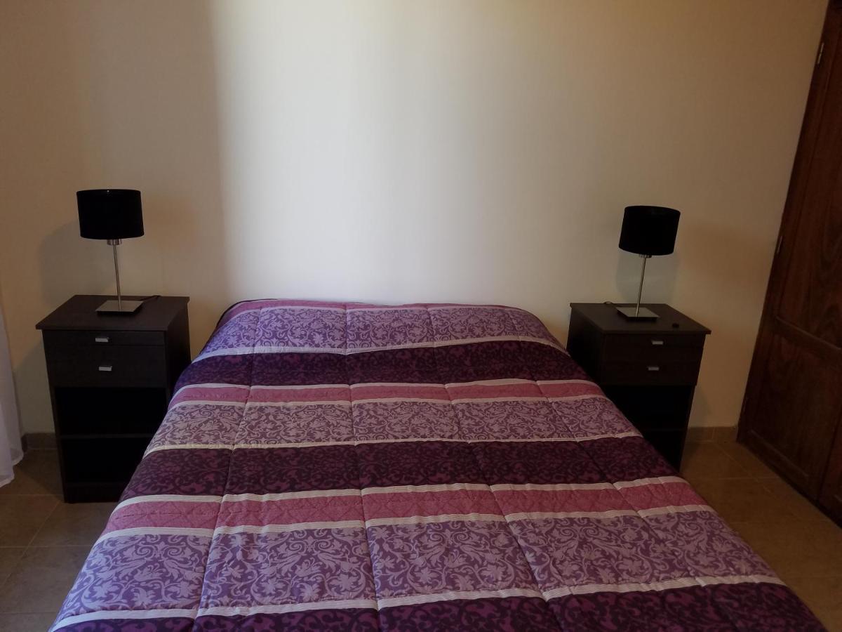 Апартаменты Departamento Calafate Centrico #2 Эль-Калафате Экстерьер фото