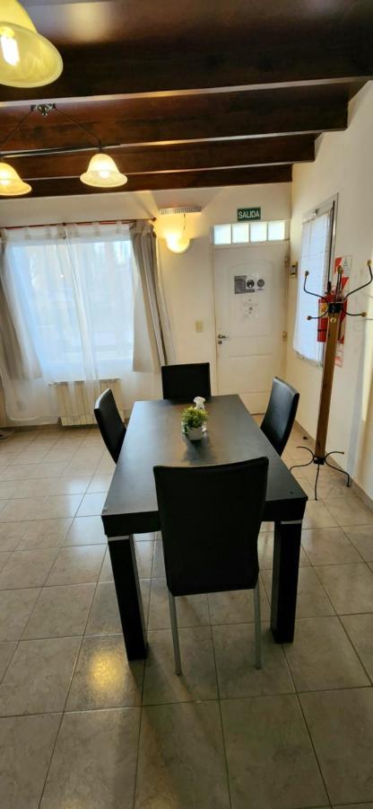 Апартаменты Departamento Calafate Centrico #2 Эль-Калафате Экстерьер фото